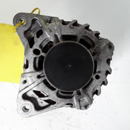 Alternateur RENAULT CLIO 4