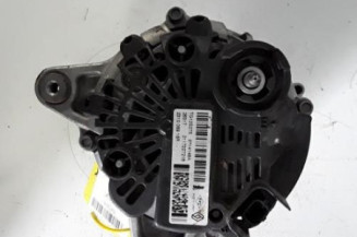 Alternateur RENAULT CLIO 4 Photo n°3