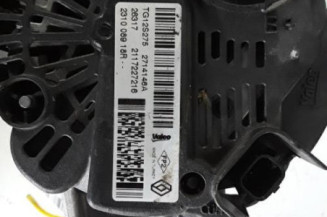 Alternateur RENAULT CLIO 4 Photo n°4