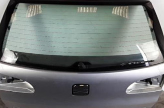 Malle/Hayon arriere SEAT IBIZA 3 Photo n°1