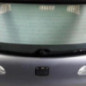 Malle/Hayon arriere SEAT IBIZA 3
