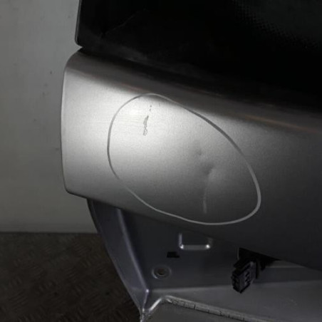 Malle/Hayon arriere SEAT IBIZA 3