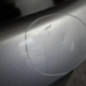 Malle/Hayon arriere SEAT IBIZA 3