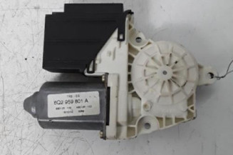 Leve vitre electrique avant gauche SEAT IBIZA 3 Photo n°1