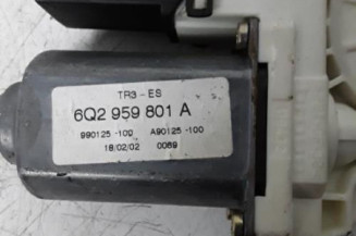 Leve vitre electrique avant gauche SEAT IBIZA 3