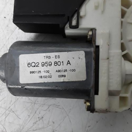Leve vitre electrique avant gauche SEAT IBIZA 3
