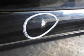 Porte arriere droit AUDI A3 2 Photo n°4