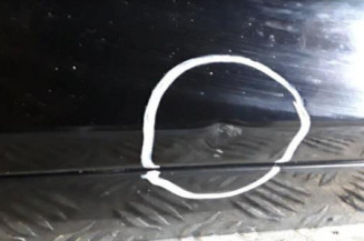 Porte arriere droit AUDI A3 2 Photo n°5