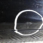 Porte arriere droit AUDI A3 2