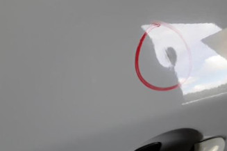 Porte arriere droit RENAULT MEGANE 3