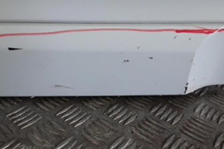 Porte arriere droit RENAULT MEGANE 3 Photo n°5