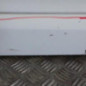 Porte arriere droit RENAULT MEGANE 3