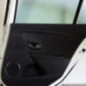 Porte arriere droit RENAULT MEGANE 3