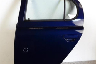 Porte arriere gauche TOYOTA YARIS 1 Photo n°1
