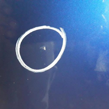 Porte arriere gauche TOYOTA YARIS 1