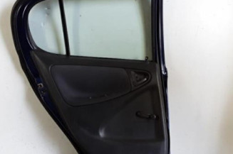 Porte arriere gauche TOYOTA YARIS 1 Photo n°3