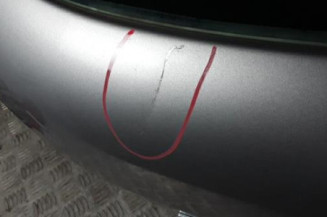 Malle/Hayon arriere PEUGEOT 307