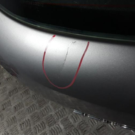 Malle/Hayon arriere PEUGEOT 307