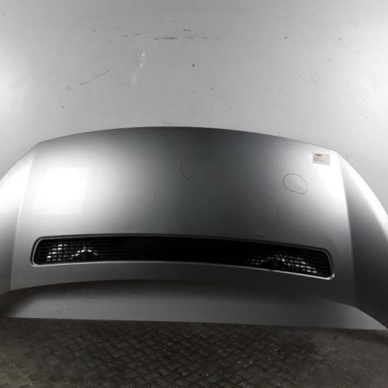 Capot CITROEN JUMPY 2