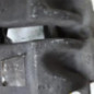 Etrier avant droit (freinage) CITROEN JUMPY 2