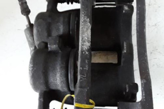 Etrier avant droit (freinage) CITROEN JUMPY 2