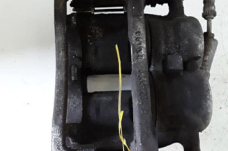 Etrier avant gauche (freinage) CITROEN JUMPY 2