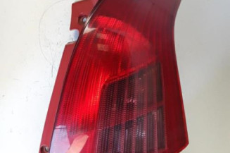 Feu arriere principal droit (feux) SUZUKI SWIFT 3 Photo n°1