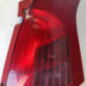 Feu arriere principal droit (feux) SUZUKI SWIFT 3