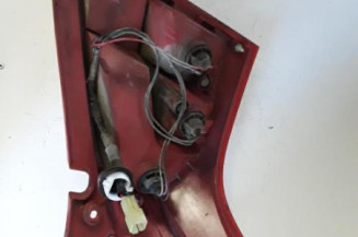 Feu arriere principal droit (feux) SUZUKI SWIFT 3