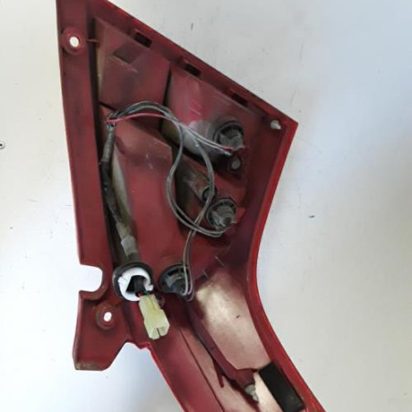 Feu arriere principal droit (feux) SUZUKI SWIFT 3