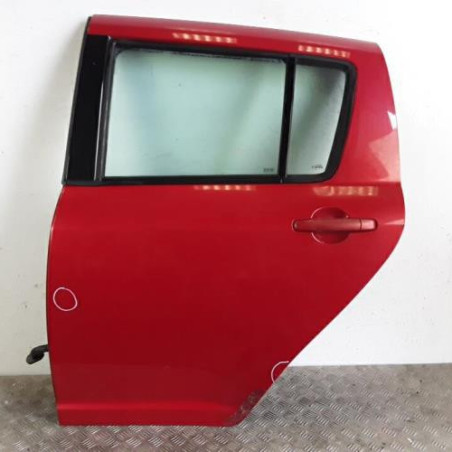 Porte arriere gauche SUZUKI SWIFT 3 Photo n°1