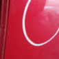 Porte arriere gauche SUZUKI SWIFT 3