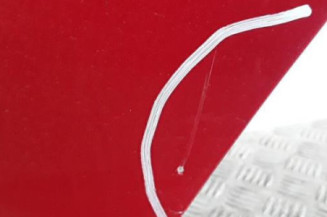 Porte arriere gauche SUZUKI SWIFT 3 Photo n°3