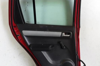 Porte arriere gauche SUZUKI SWIFT 3 Photo n°4