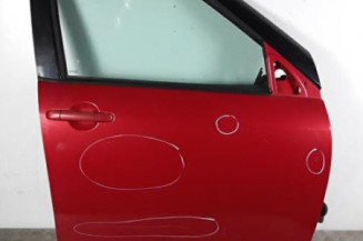 Porte avant droit SUZUKI SWIFT 3 Photo n°1