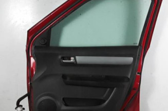 Porte avant droit SUZUKI SWIFT 3 Photo n°6