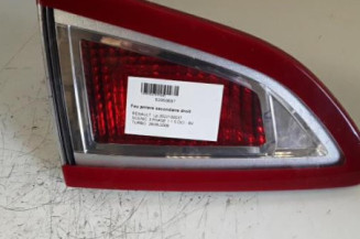 Feu arriere secondaire droit (feux) RENAULT SCENIC 3 Photo n°1
