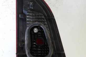 Feu arriere secondaire droit (feux) RENAULT SCENIC 3