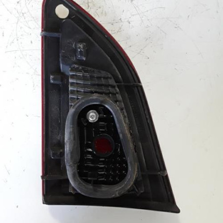 Feu arriere secondaire droit (feux) RENAULT SCENIC 3