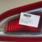 Feu arriere secondaire gauche (feux) RENAULT SCENIC 3