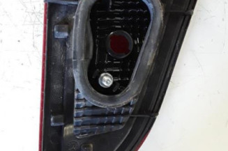 Feu arriere secondaire gauche (feux) RENAULT SCENIC 3