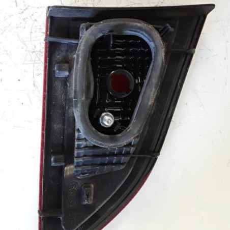 Feu arriere secondaire gauche (feux) RENAULT SCENIC 3