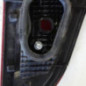 Feu arriere secondaire gauche (feux) RENAULT SCENIC 3