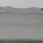 Plage arriere RENAULT SCENIC 3