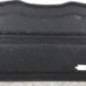 Plage arriere RENAULT SCENIC 3