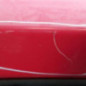 Malle/Hayon arriere DACIA SANDERO 1