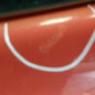 Malle/Hayon arriere DACIA SANDERO 1
