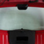 Malle/Hayon arriere DACIA SANDERO 1