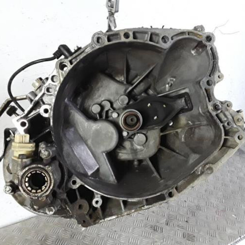 Boite de vitesses PEUGEOT 206