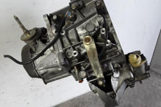 Boite de vitesses PEUGEOT 206